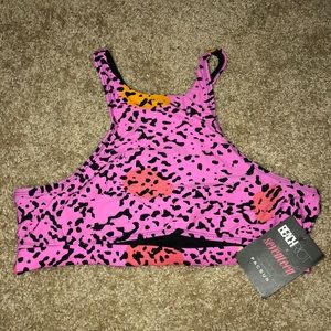 BRAND NEW “Beach Riot” Bikini Top (L)